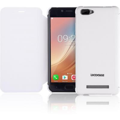 Чехол для мобильного телефона Doogee X20 Package(White) (DGA58T-BC001-01Z) Винница - изображение 1