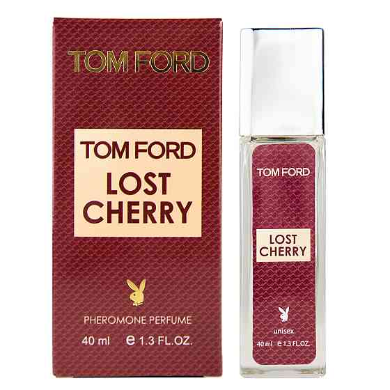 Tom Ford Lost Cherry Pheromone Parfum унисекс 40 мл Коломыя