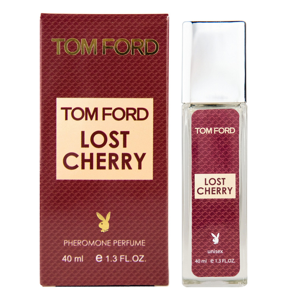 Tom Ford Lost Cherry Pheromone Parfum унисекс 40 мл Коломыя - изображение 3