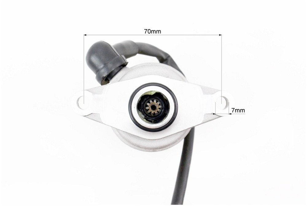 Стартер у зборі Київ - фото 4