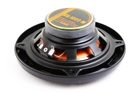 Автоколонки  5.25 120 Вт 2-полосные Celsior Maxwell Винница