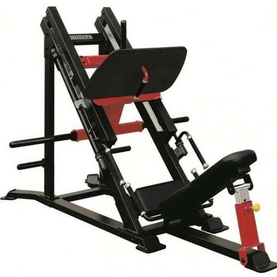 Жим ногами Impulse SL7020 Киев