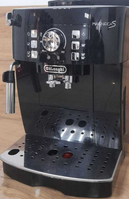 Кавомашина: Delonghi Magnifica S. Харків - фото 1