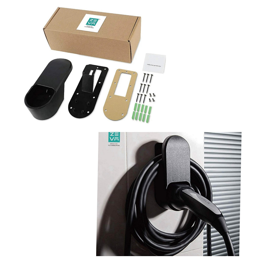 Настінний тримач для зарядного кабелю VXDAS Луцьк - фото 1