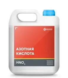 Азотна кислота Київ - фото 1