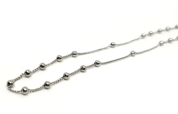 Ланцюжок жіночий молодіжний Київ - фото 1