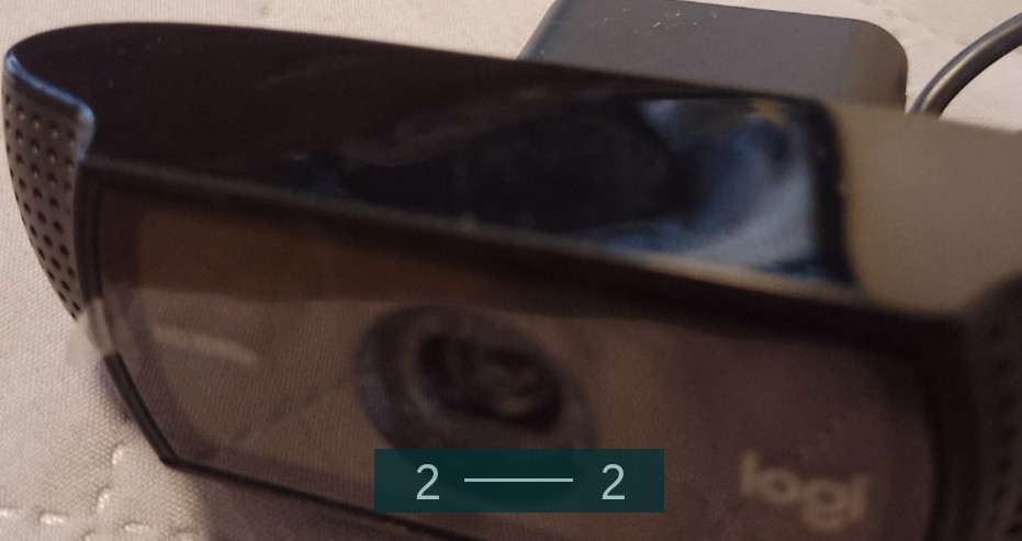 Веб-камера: Logitech C920 Киев - изображение 2