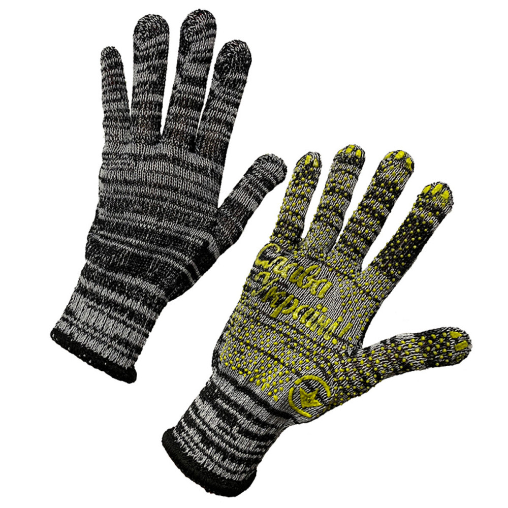 Рукавиці покриті крапками ПВХ Киев - изображение 1