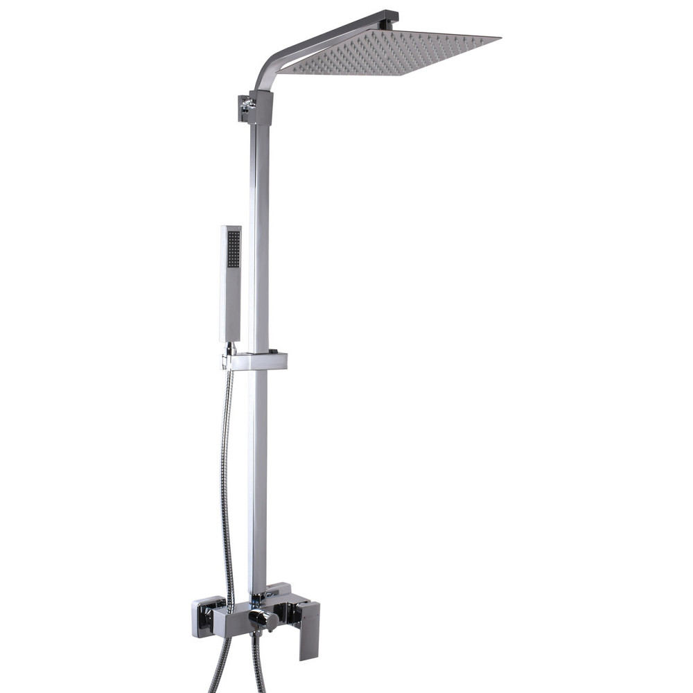 Душова система TOPAZ ODISS TO 18802-H66 (000028618) Київ - фото 1