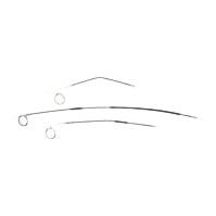 Тросик стеклоподъемника передней двери левой правой Renault Kangoo Киев - изображение 1