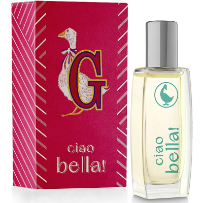 Туалетная вода El Ganso Ciao Bella! 15 мл (8434853002812) Винница - изображение 1