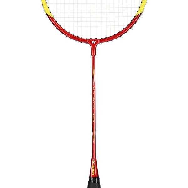 Набір ракеток для бадмінтону WISH ALUMTEC 329K Київ - фото 9