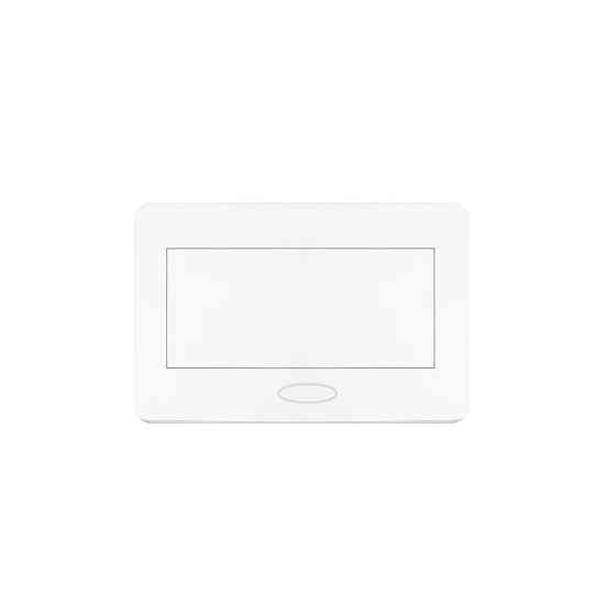 LIVOLO Меблева розетка LIVOLO біла, вбудована у стільницю, з USB-A і USB Type-C 36 Вт, висувна, Коломия