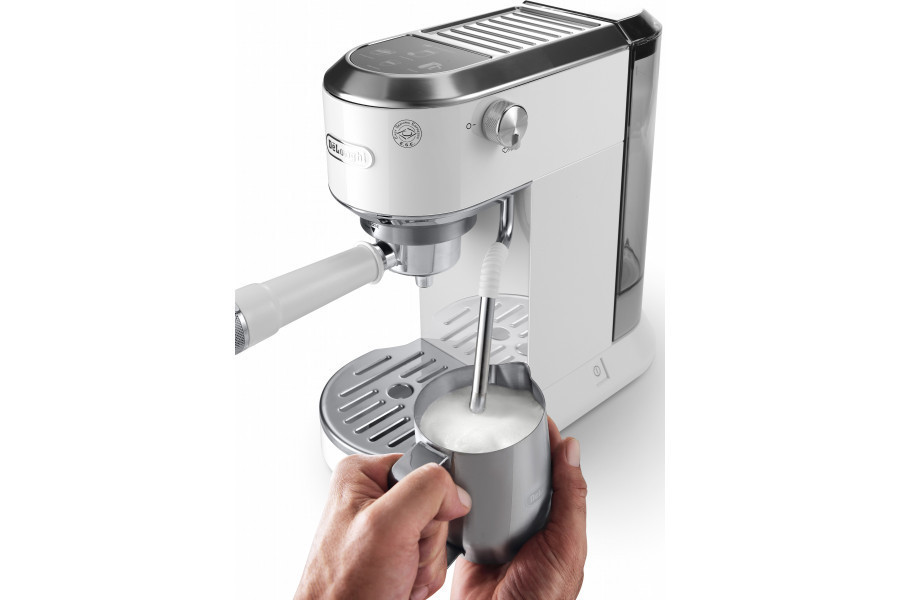 Кавоварка Delonghi EC 890.WI ( 15154 ) Харьков - изображение 7