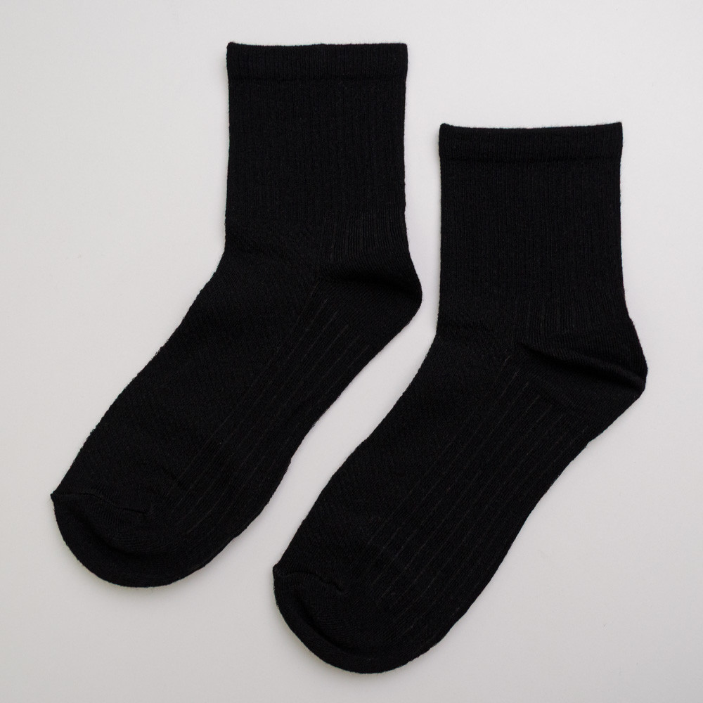 Набор носков мужских бамбуковых 10 пар Youstar 082 Средние 41-47 Различные цвета Сумы - изображение 8