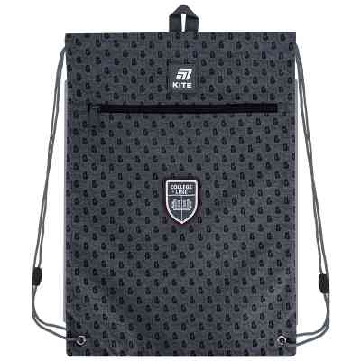 Сумка для взуття Kite 601M College Line Boy (K25-601M-2) Вінниця