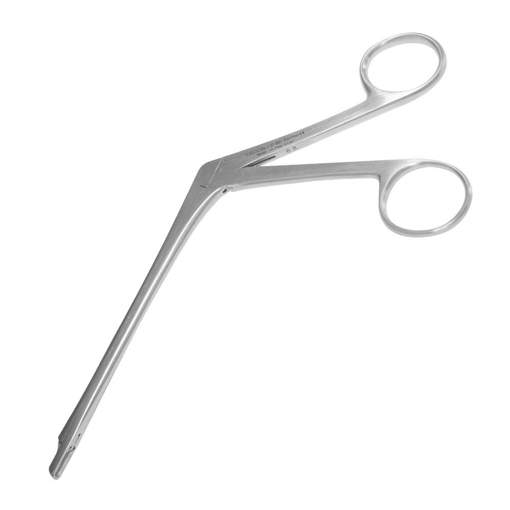 Щипцы-выкусыватели (конхотом) Myles, 19 cм, J-32-850 Днепр - изображение 1