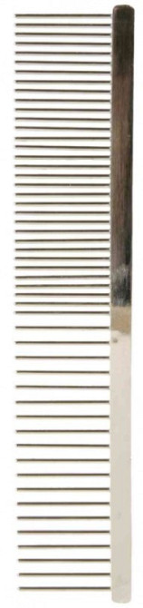 Trixie TX-2395 металлическая расческа для кошек и собак Винница - изображение 1