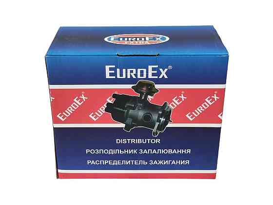 Трамблер 2109, 21099 бесконтактный 2108, Мукачево