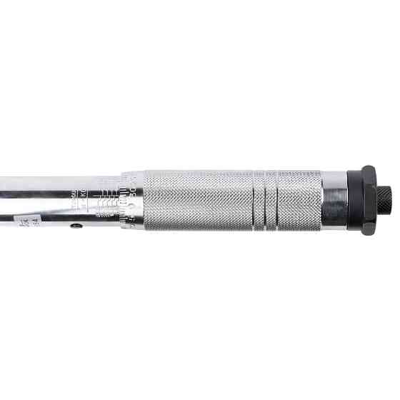 Sigma Ключ динамометрический 1/4" 2-24Нм (кейс) SIGMA (6049171) Київ