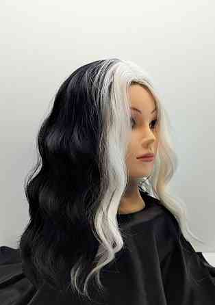 Перука 207 Луцк