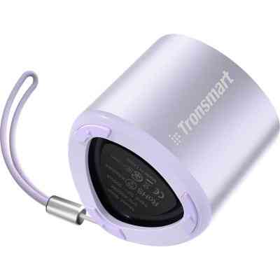 Акустична система Tronsmart Nimo Mini Speaker Purple (985910) Вінниця