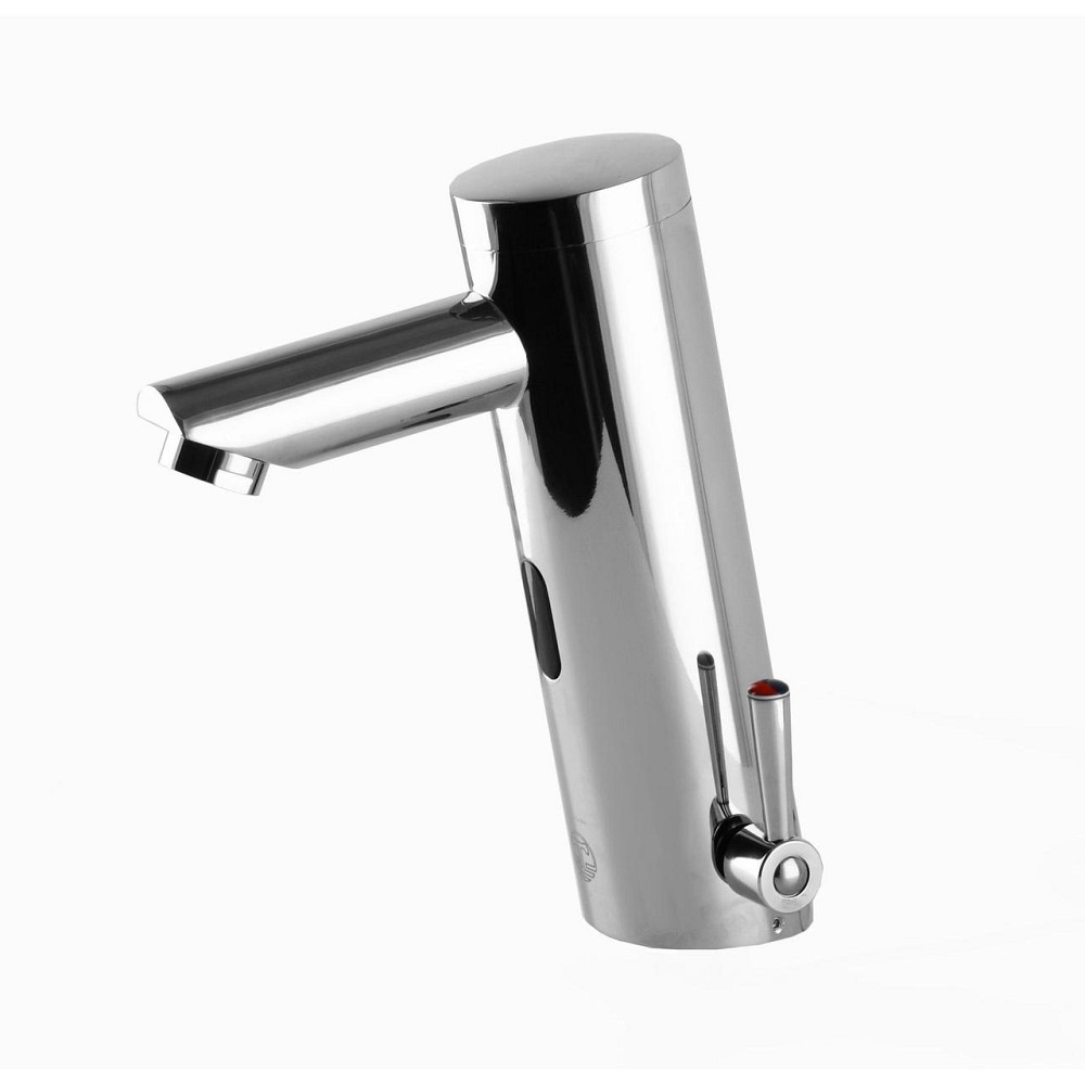 Смеситель инфракрасный для умывальника TREMOLADA TREMO-8503 (000014222) Киев - изображение 1