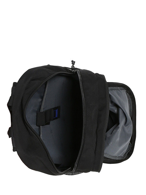 Рюкзак SNOWBALL 41503 чорний Київ - фото 8