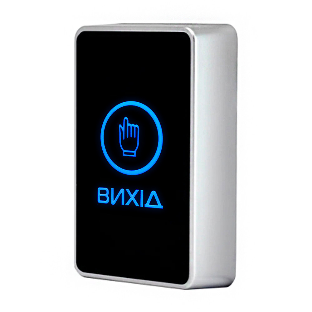 Кнопка виходу сенсорна накладна Trinix  ART-820P (70-00004) Київ - фото 6