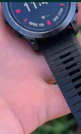 Смарт -Часы Garmin Epix Gen 2 PRO Киев