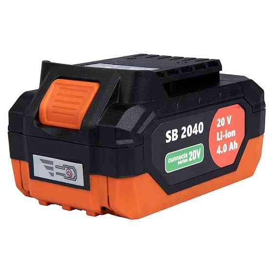 Акумуляторна батарея SEQUOIA SB2040 Коломия