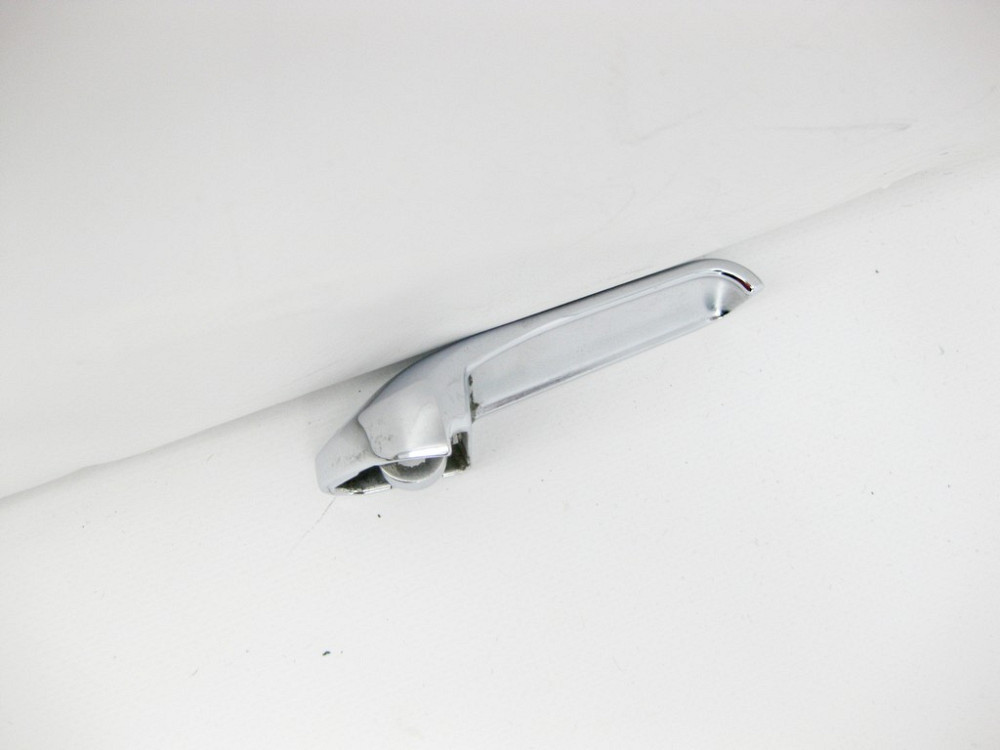 Mercedes-Benz  A2207660224 Внутрішня ручка відкриття правих дверей до рестайлінгу S-class short W220 S-class long V220 Одесса - изображение 6