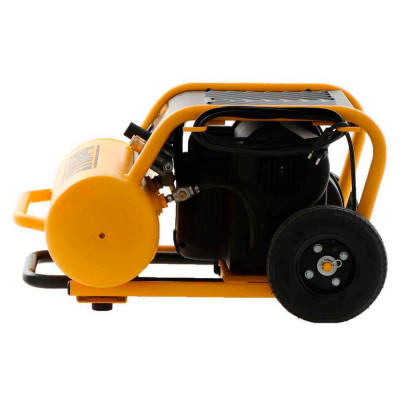 Компрессор DeWALT DPC17PS 1.8kW ,292 л/хв (DPC17PS) Винница - изображение 6