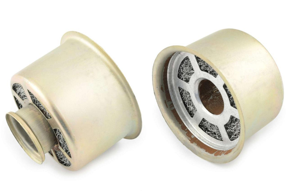 Елемент повітряного фільтра мотоблок 190N/195N (12/15Hp) Мукачево - фото 1