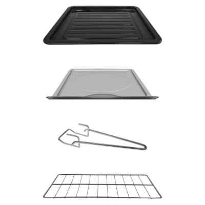 Електропіч Ardesto MO-T32B Вінниця