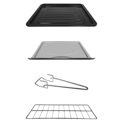 Электропечь Ardesto MO-T32B Винница - изображение 6