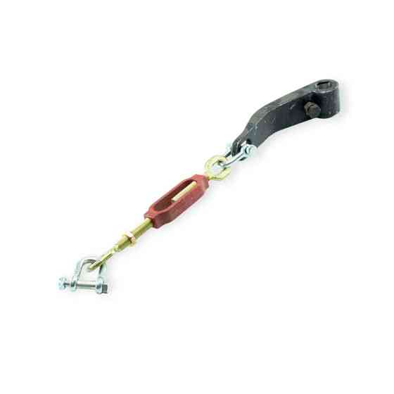 Стяжка сборе (с кронштейном) МТЗ в Мукачево