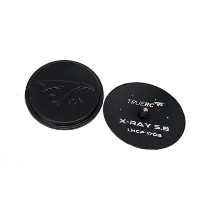 Антена для дрона TrueRC X-Ray 5.8GHz RHCP (0608597254228) Вінниця - фото 1