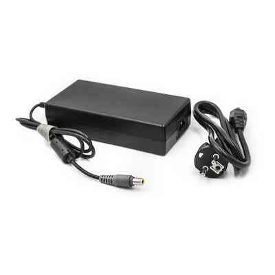 Блок живлення до ноутбуку PowerPlant IBM/LENOVO 220V, 20V 170W 8.5A (7.9*5.5) (IB170H7955) Вінниця