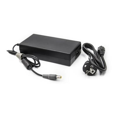 Блок живлення до ноутбуку PowerPlant IBM/LENOVO 220V, 20V 170W 8.5A (7.9*5.5) (IB170H7955) Вінниця - фото 3