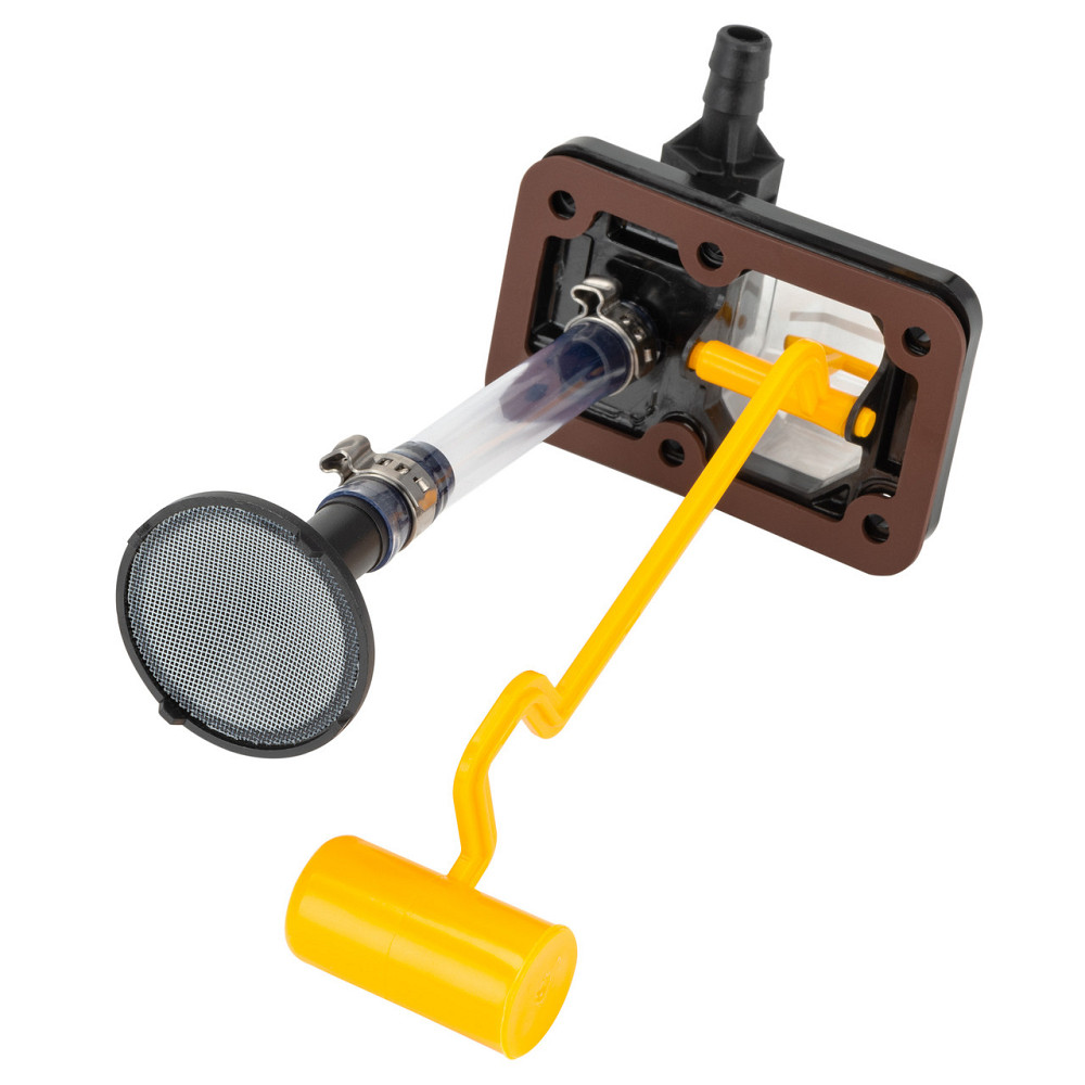 Измеритель уровня топлива бака SEAFLO Киев - изображение 3