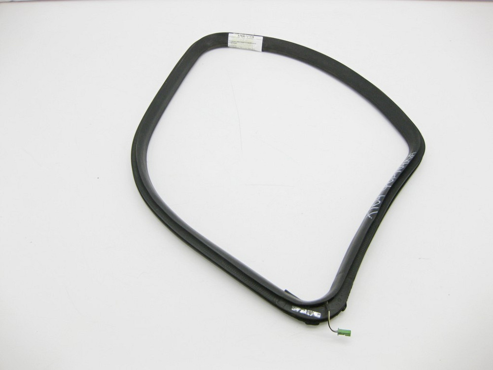 Mercedes-Benz  A1646701439 Ущільнювач правої кватирки заднього крила GL X164 Одеса - фото 2