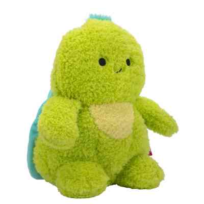 Мягкая игрушка BumBumz AquaBumz Черепаха Трой, 19 см (RBBZ00458) Винница