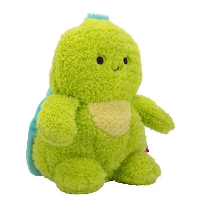 Мягкая игрушка BumBumz AquaBumz Черепаха Трой, 19 см (RBBZ00458) Винница - изображение 4