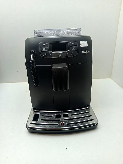 Кавомашина Gaggia Velasca SUP047G (Б клас) Луцк - изображение 1