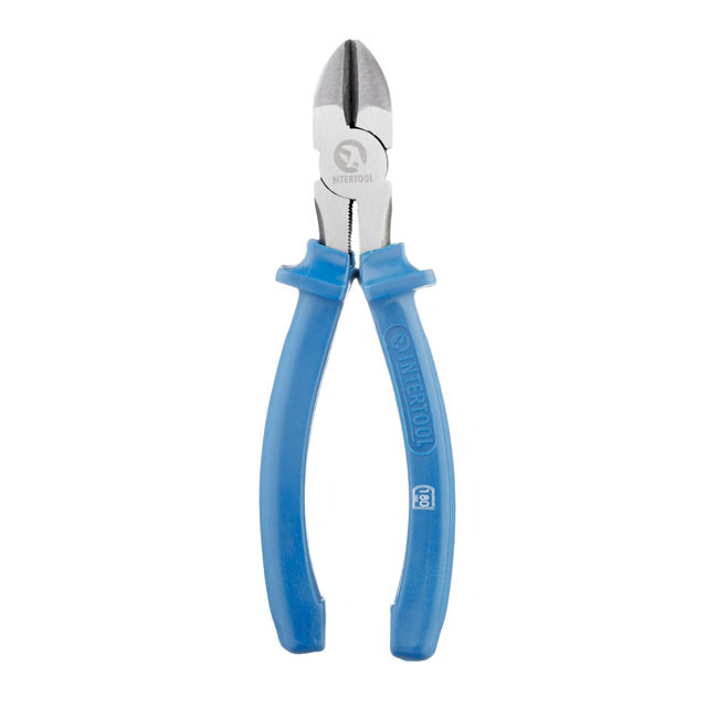 Бокорізи, 180 мм INTERTOOL HT-0142 Киев - изображение 2
