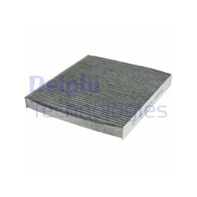 Фильтр салона Delphi TSP0325338CB Винница - изображение 1