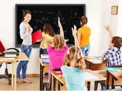 Інтерактивна дошка Optoma Monitor Interaktywny Ifpd 3651Rk H1F0H00Bw101 Київ