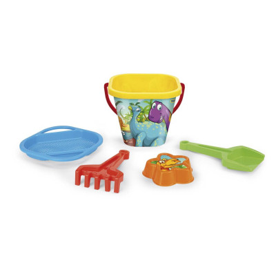 Іграшка для піску Wader Набір IML 5 елементів (75041) Вінниця - фото 2