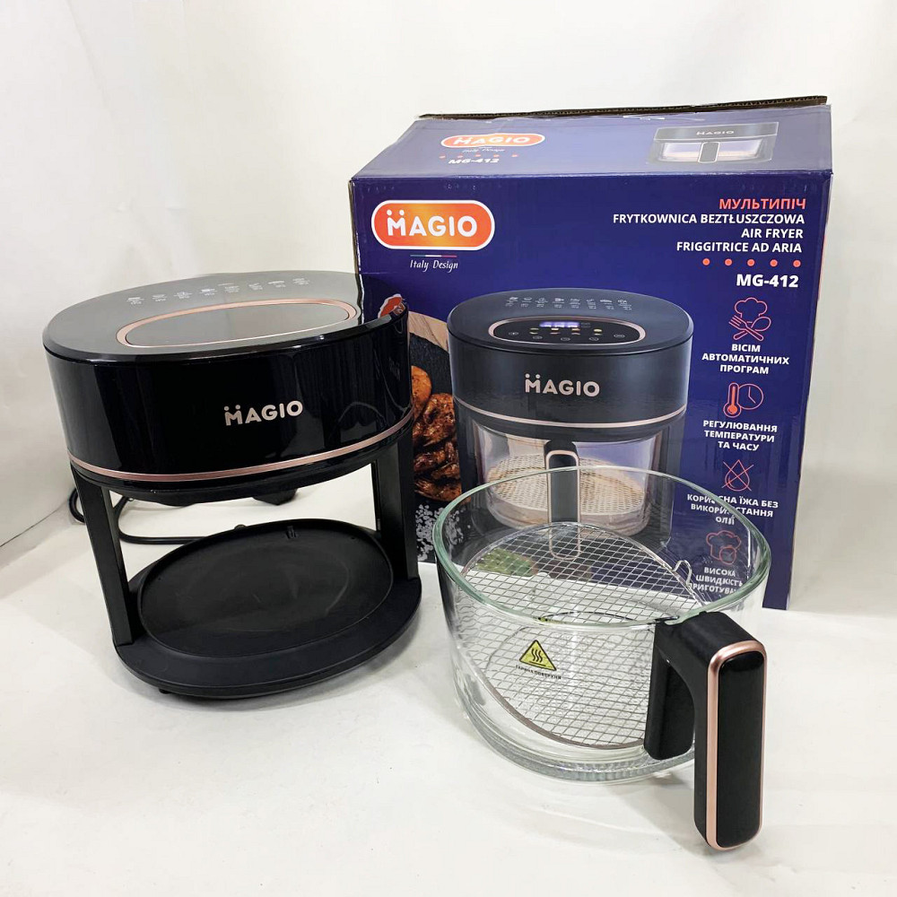 Настільні міні-печі, Міні пічка електрична настільна, Настільна духовка, Електрична піч для дачі FQ-89 Київ - фото 4